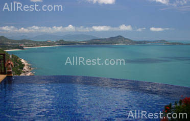 Sandalwood Luxury Villas 40